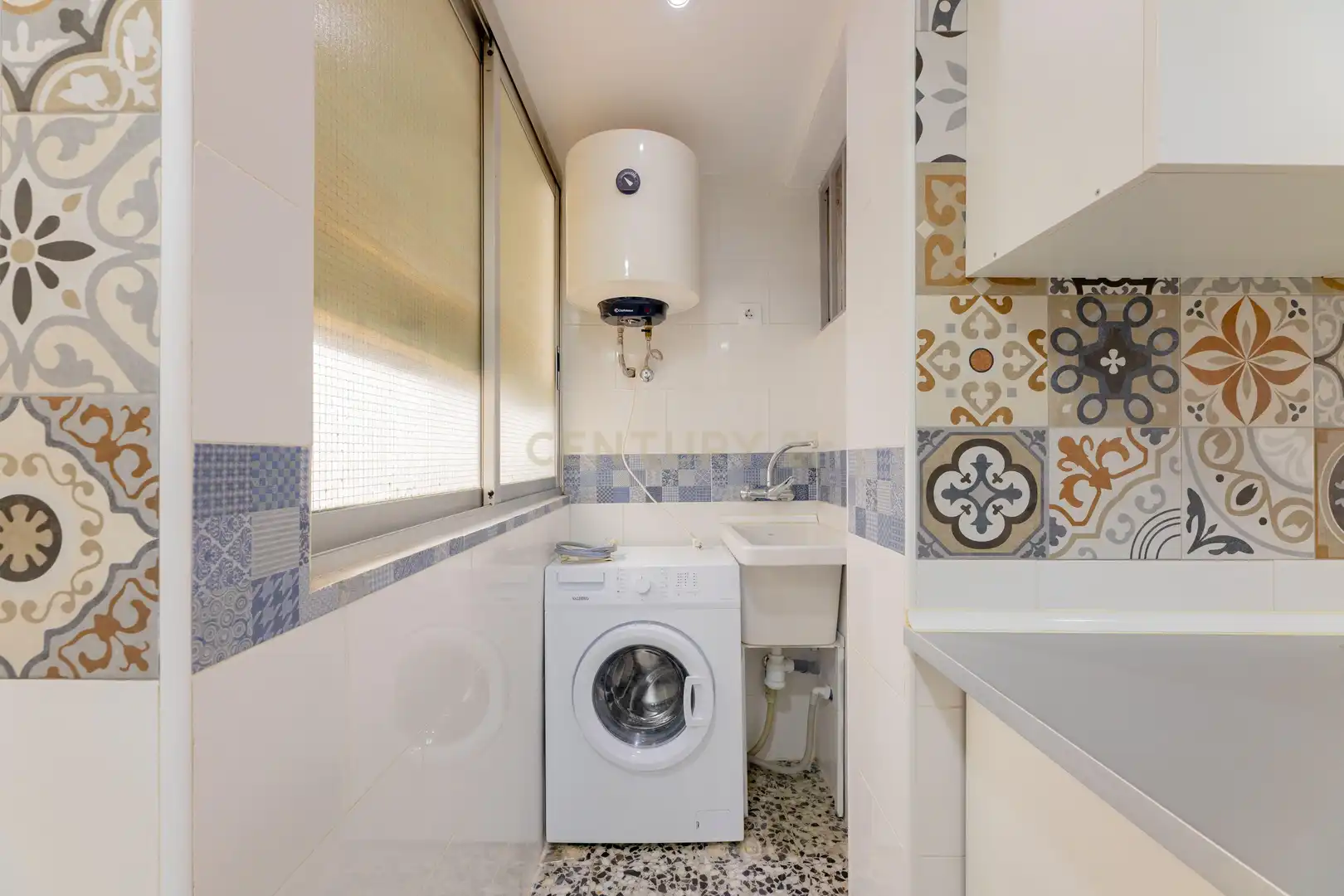 Baño de Piso en venta en Torrent