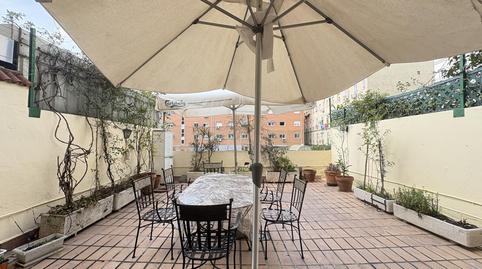 Foto 5 de Piso de alquiler en De Arregui y Aruej, Adelfas,  Madrid Capital