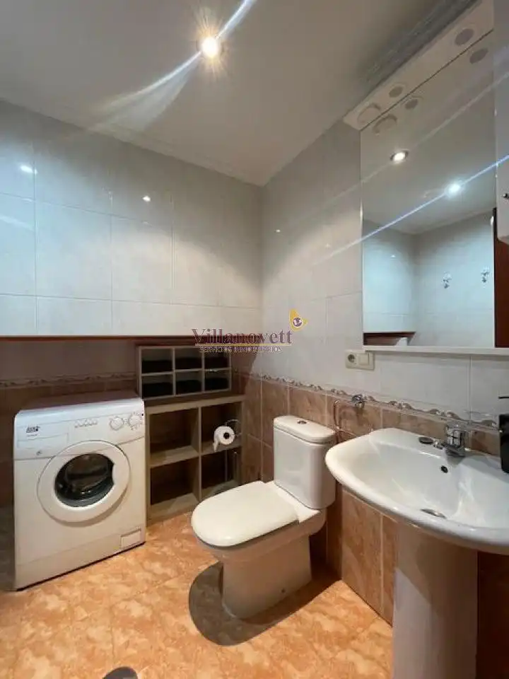 Appartement compact avec ascenseur à louer à Centro Urbano, imagen 9