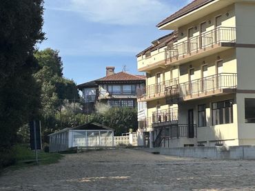House with garden for sale in Arnuero