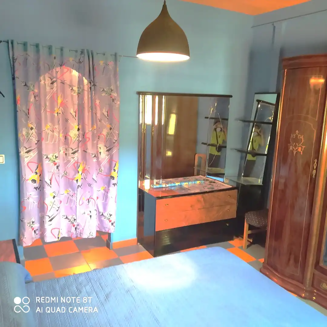 Chalet con jardín en venta en Malagón, imagen 12
