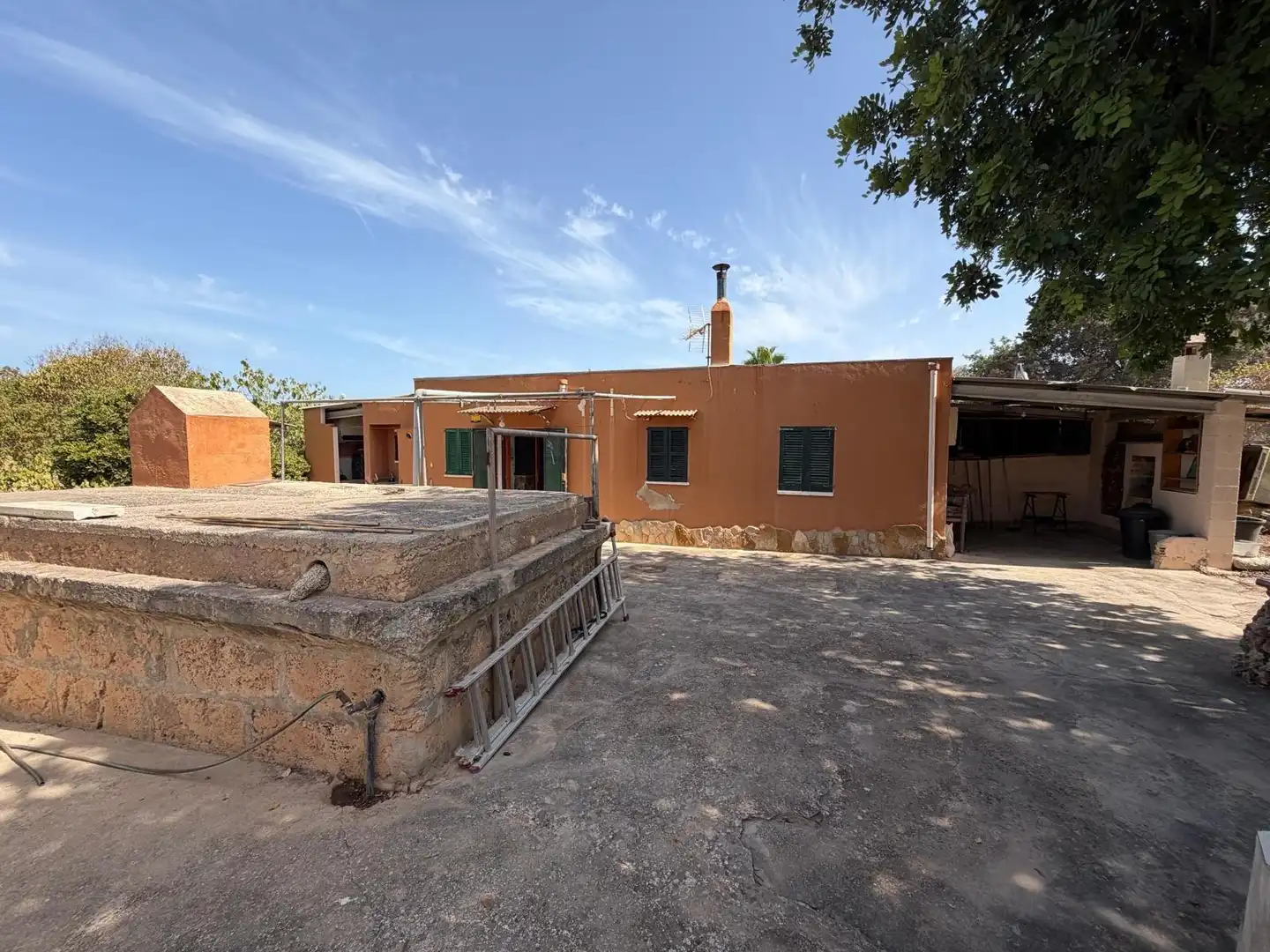 Terreny residencial en venda a Pòrtol, imagen 35