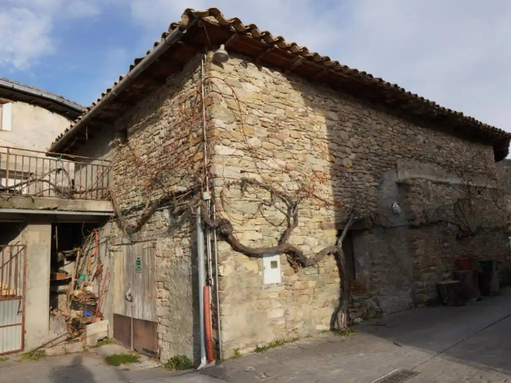 Buildings for sale in Diseminados Afueras Navarri, 1, Foradada del Toscar