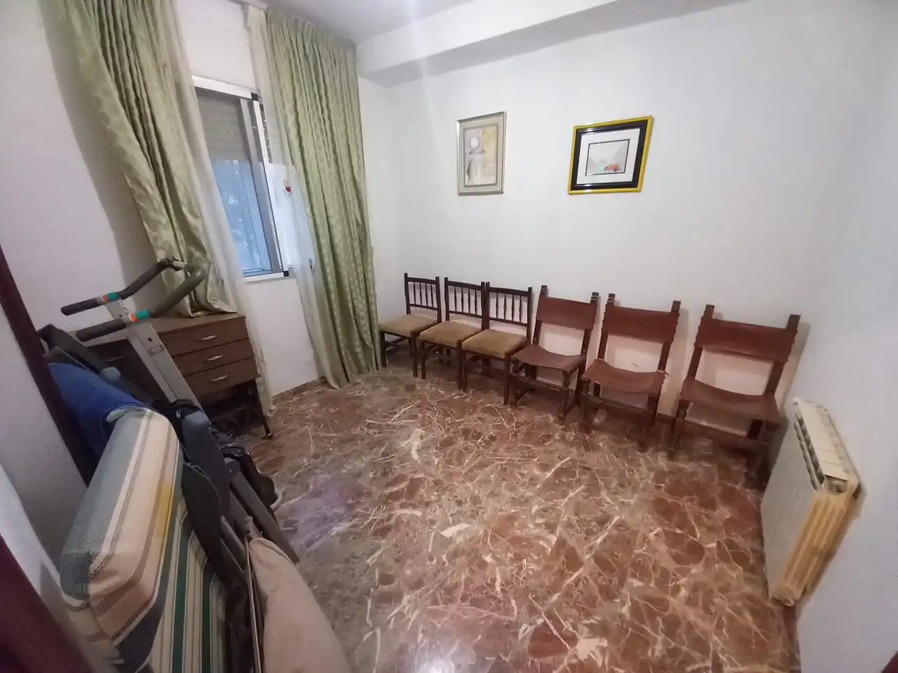 Casa con terrazza in vendita a Linarejos, imagen 25
