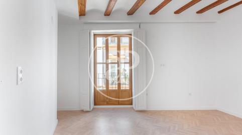 Foto 5 de Pis de lloguer a C/ de Les Avellanes, La Xerea,  Valencia Capital