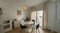 Dining room of Flat for sale in Roses  with Balcony