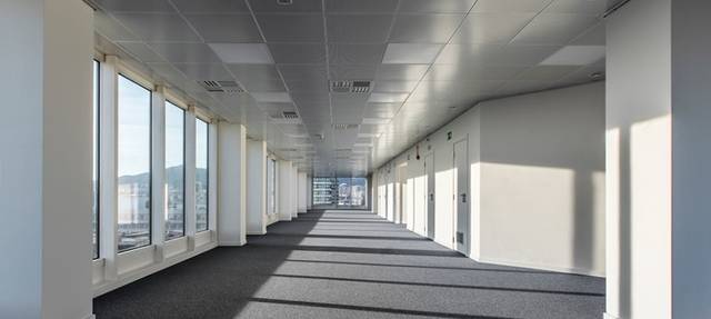 Oficina en Alquiler en N/A en Hostafrancs