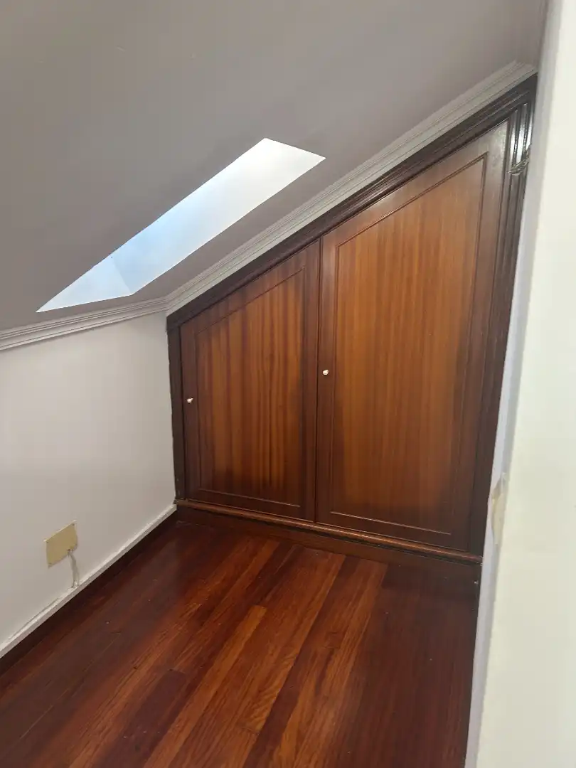 Casa con jardín en venta en Rúa Balde, imagen 14