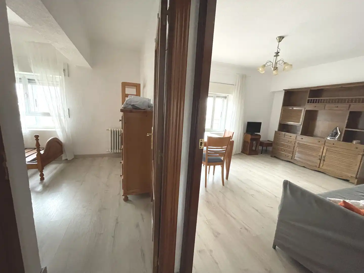 Piso con terraza en venta en Avenida de Federico Anaya, imagen 15