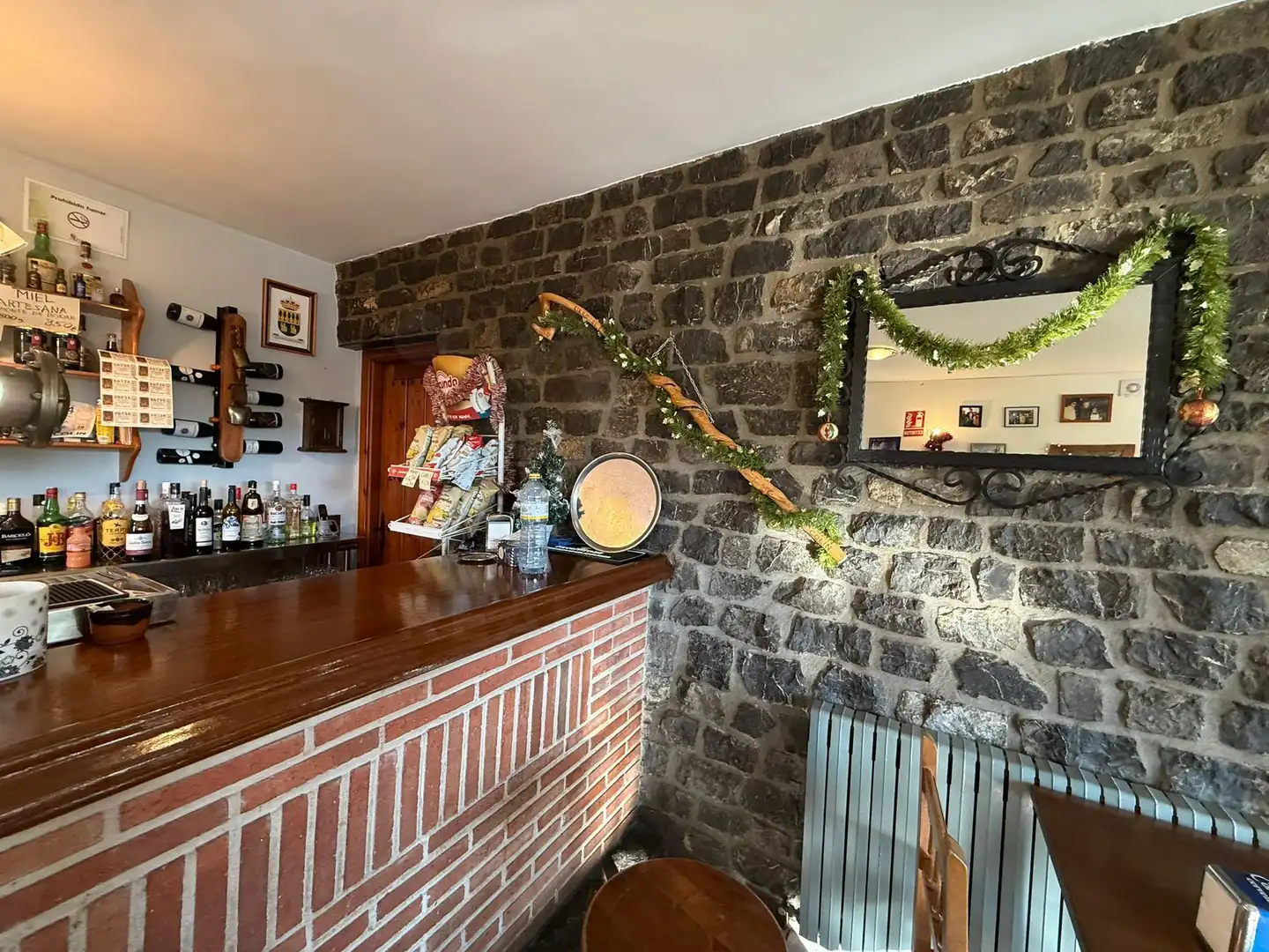 Country house for sale in Valdepiélago, imagen 5