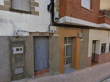 Wohnung zum Verkauf in Montehermoso
