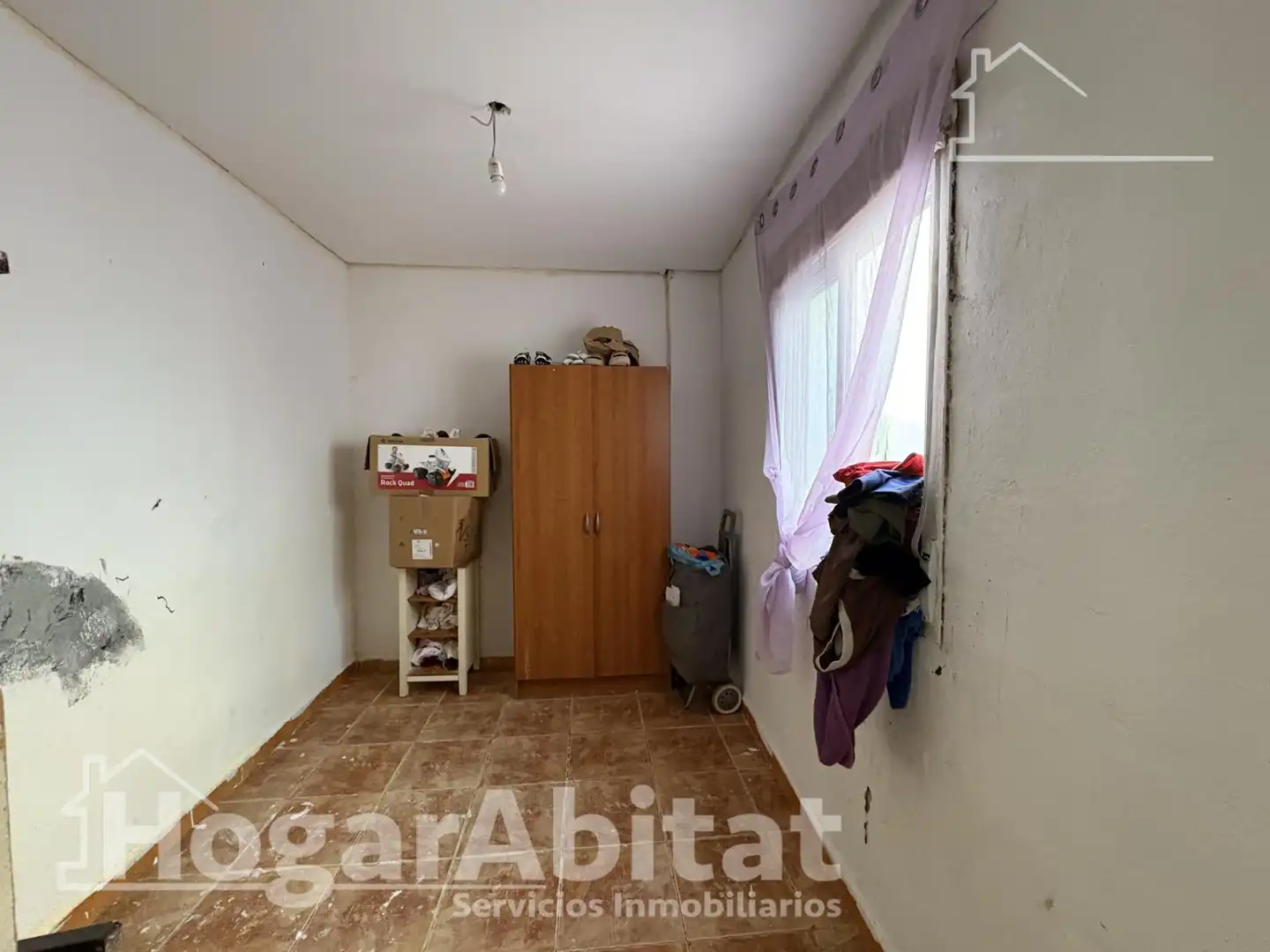 Casa amb terrassa en venda a Carrer Monduber, imagen 13