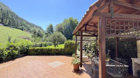 Foto 5 de Pis en venda a Garagartza Arana-erreka Aldea, Mendaro, Gipuzkoa