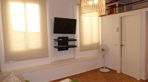 Photo 4 of Study for rent in Calle Granada, 44, Centro Histórico, Málaga Capital
