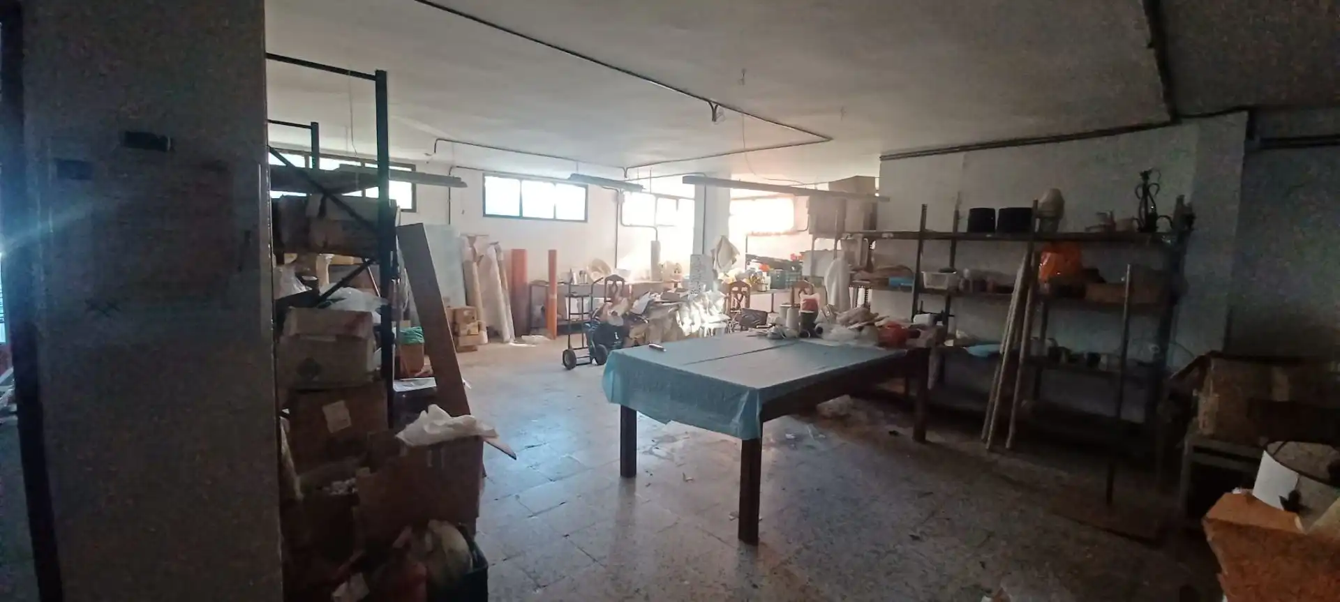 Casa amb jardí en venda a Constantina, imagen 31