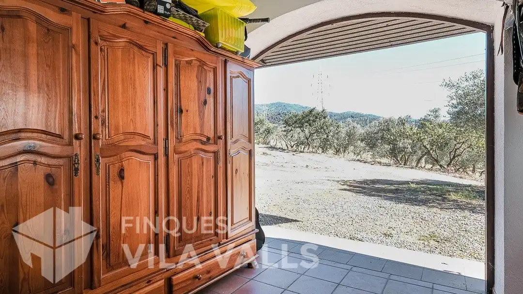 House with garden for sale in CR MOLINS REI CALDES, imagen 37