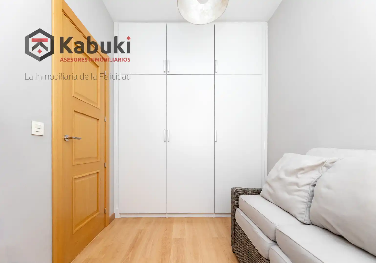 Bedroom of Flat for sale in Atarfe  with Private garden, Terrace and Swimming Pool