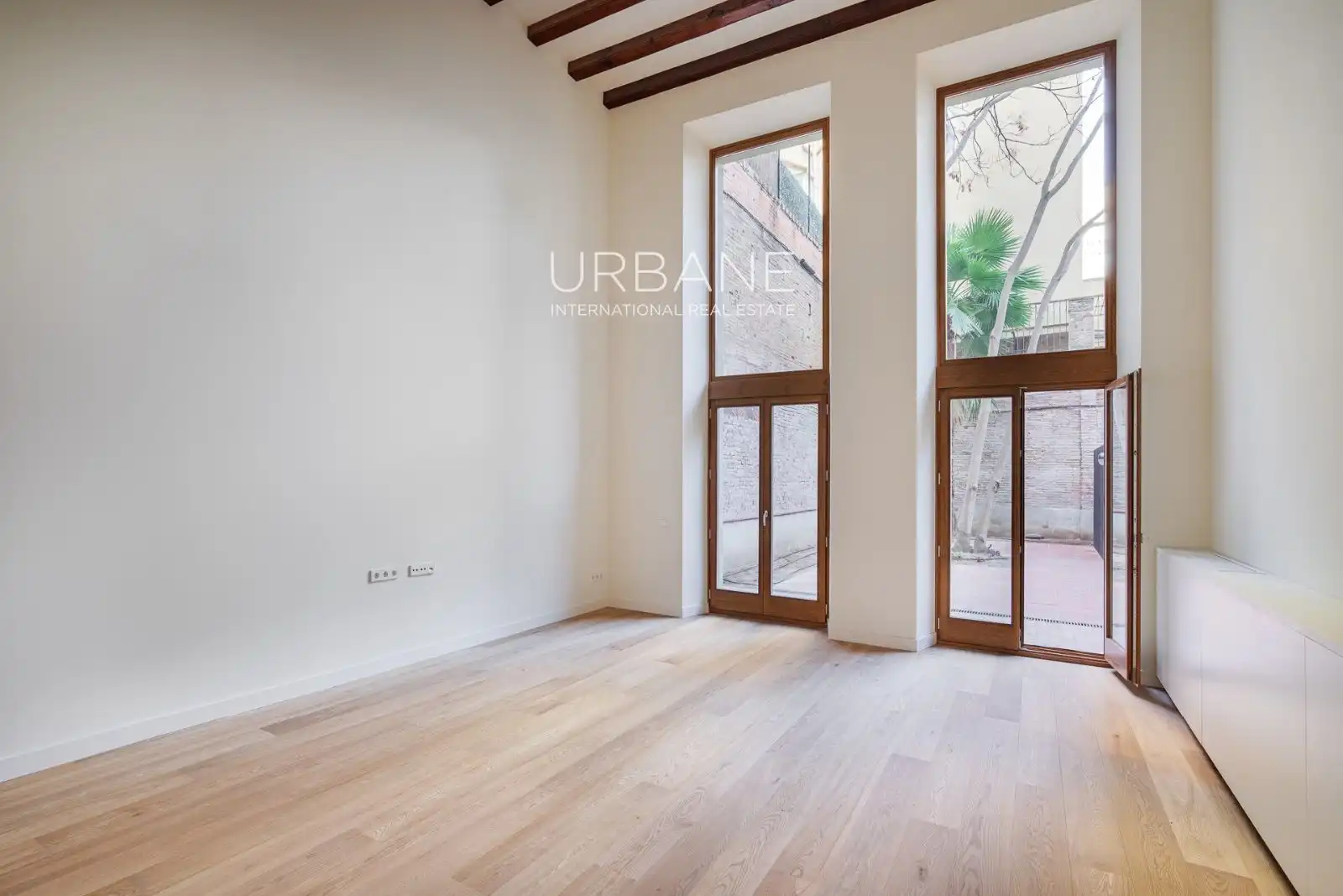 Duplex avec terrasse à vendre à Pau Clarís, imagen 4