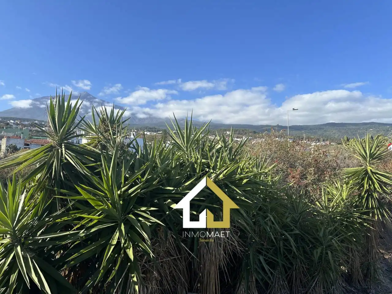 Residential for sale in Icod de los Vinos