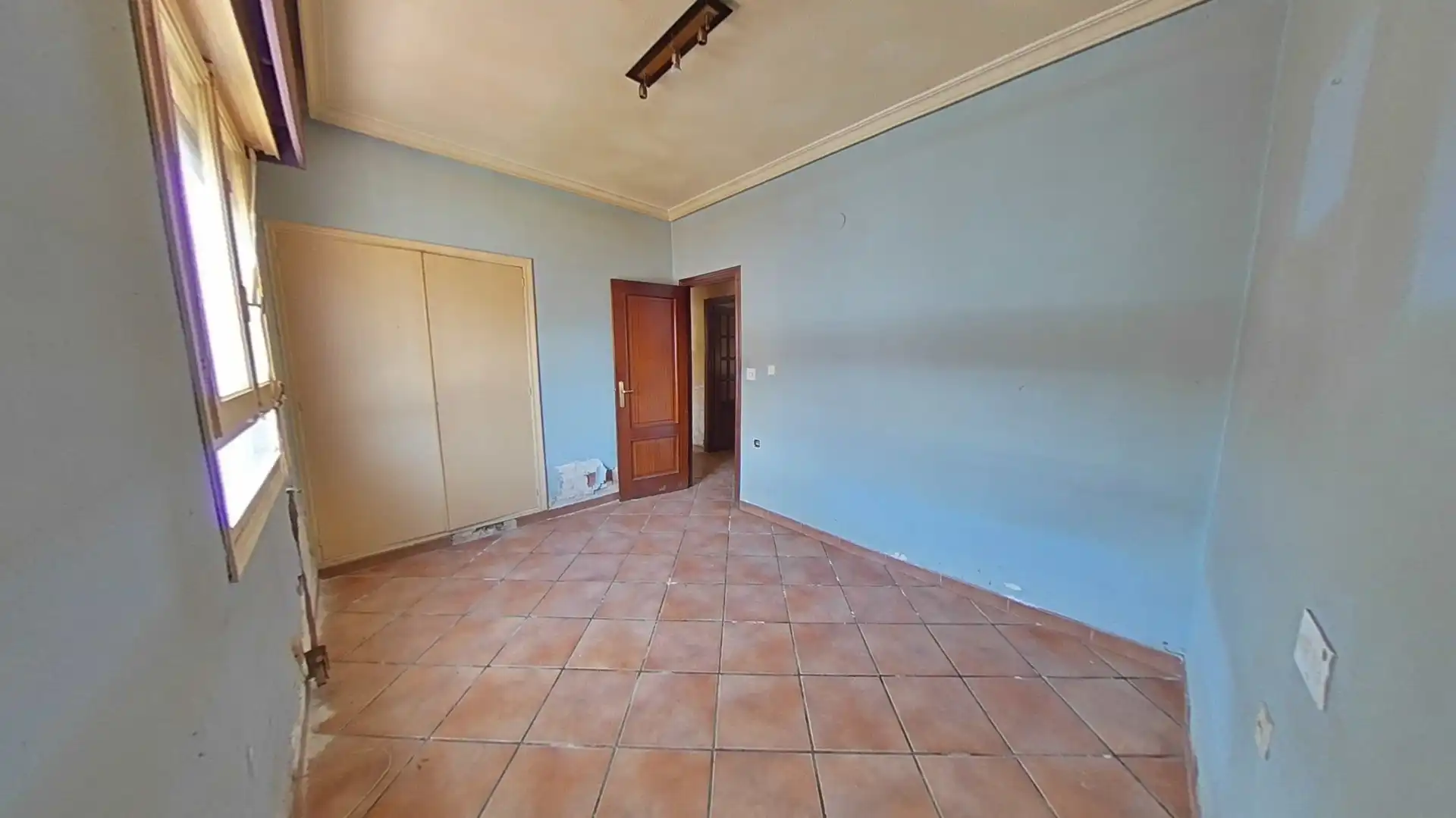 Habitación de Casa o chalet en venta en Algueña