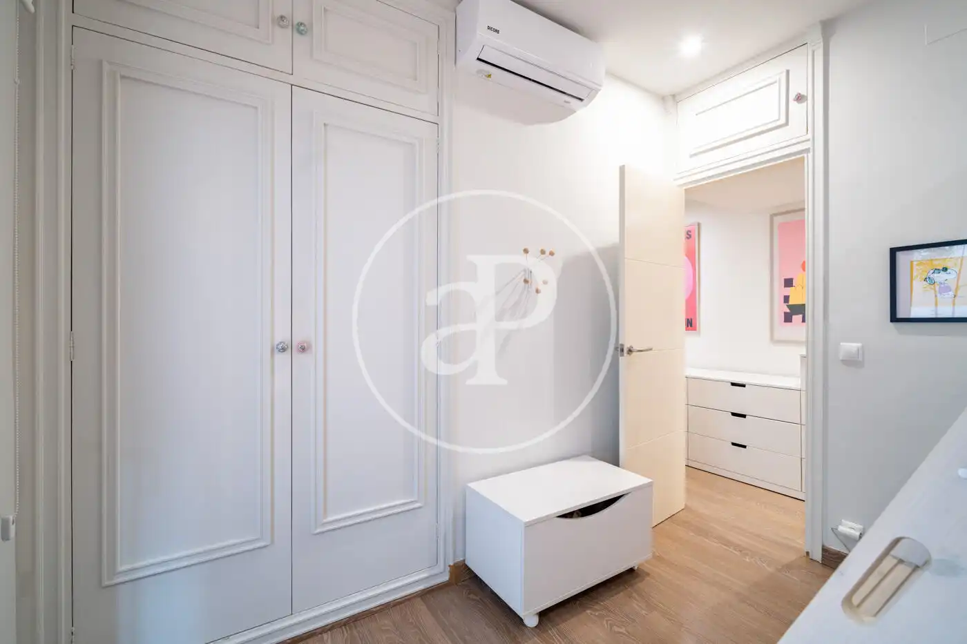 Appartamento con terrazza in vendita a Carrer de Ganduxer, imagen 33