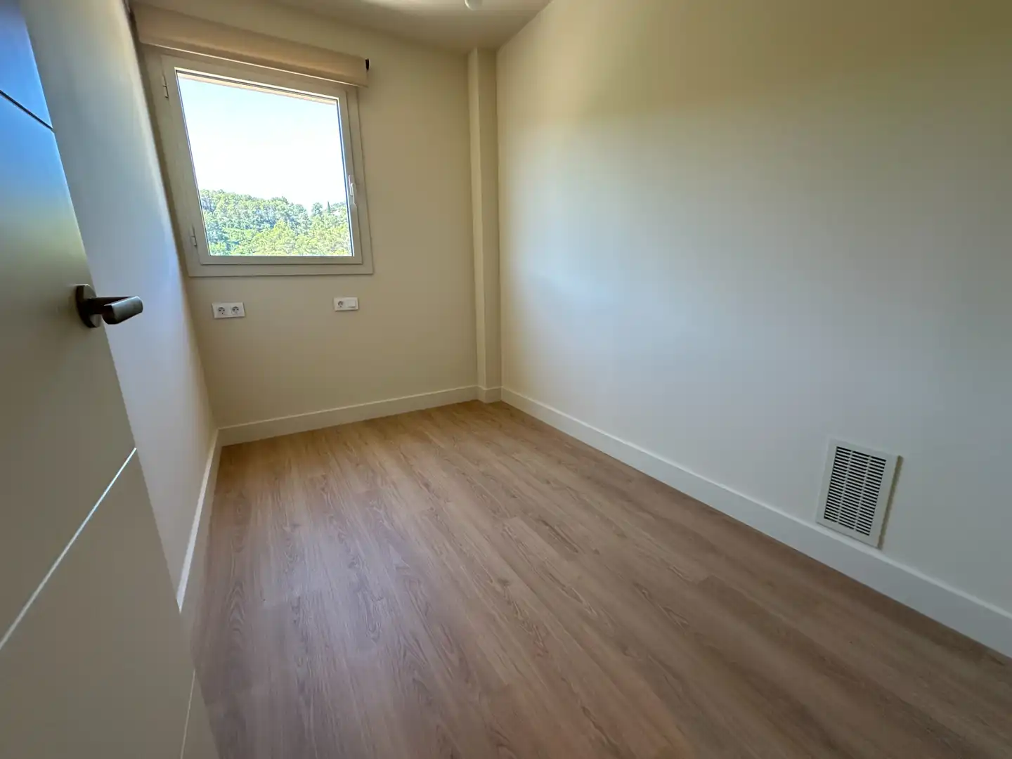 Neubau-Wohnung mit Garten zum Verkauf in Avinguda de Catalunya 55, imagen 13