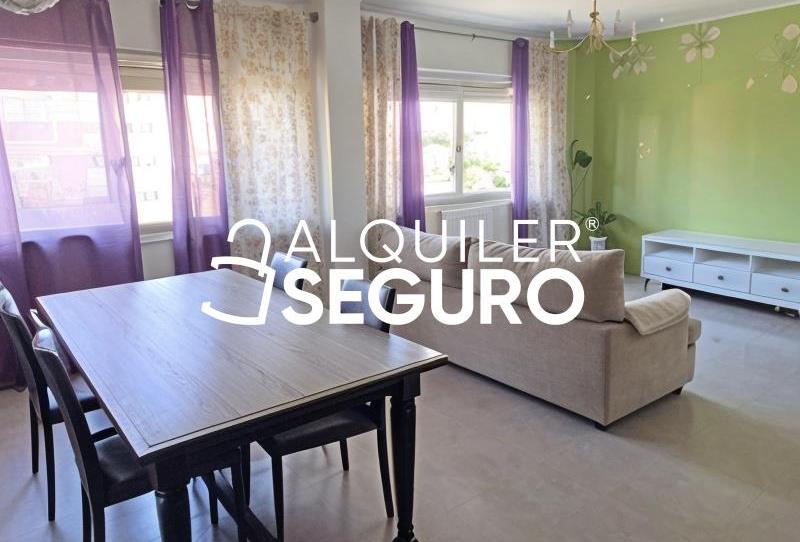 Photo 1 of Flat to rent in De Saturno, Valdefierro, Zaragoza