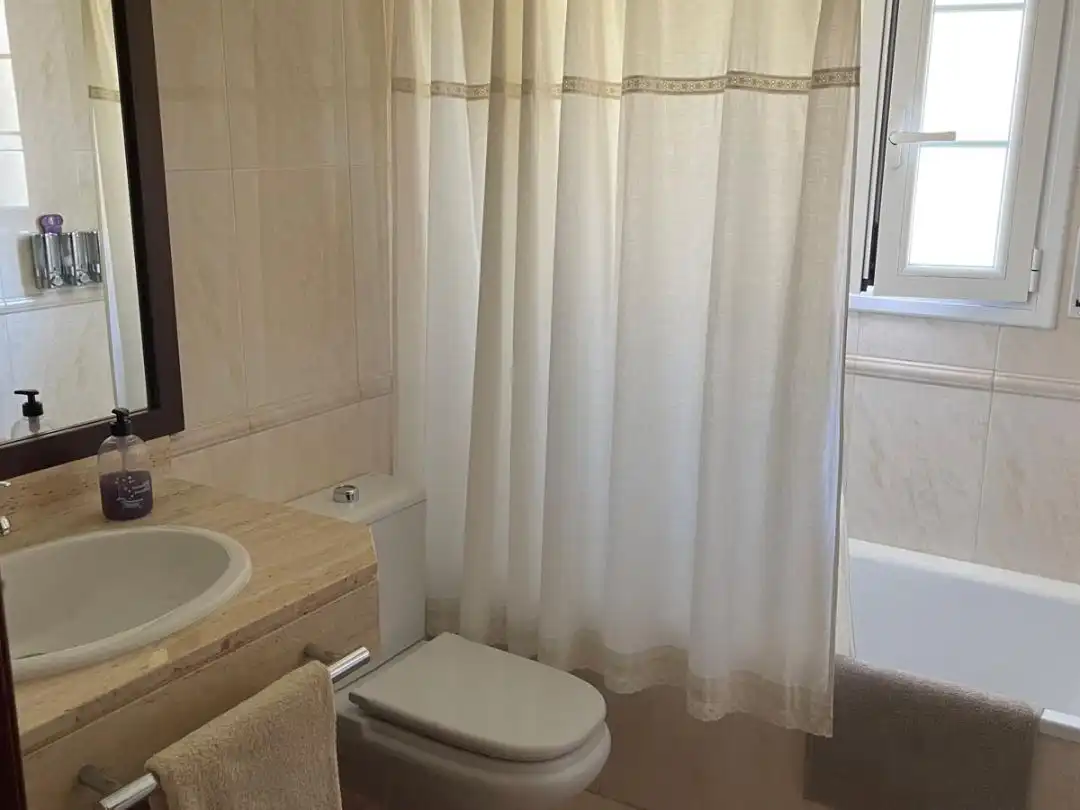 Casa pareada con piscina en venta en Carrer de l'Espígol 1, imagen 36