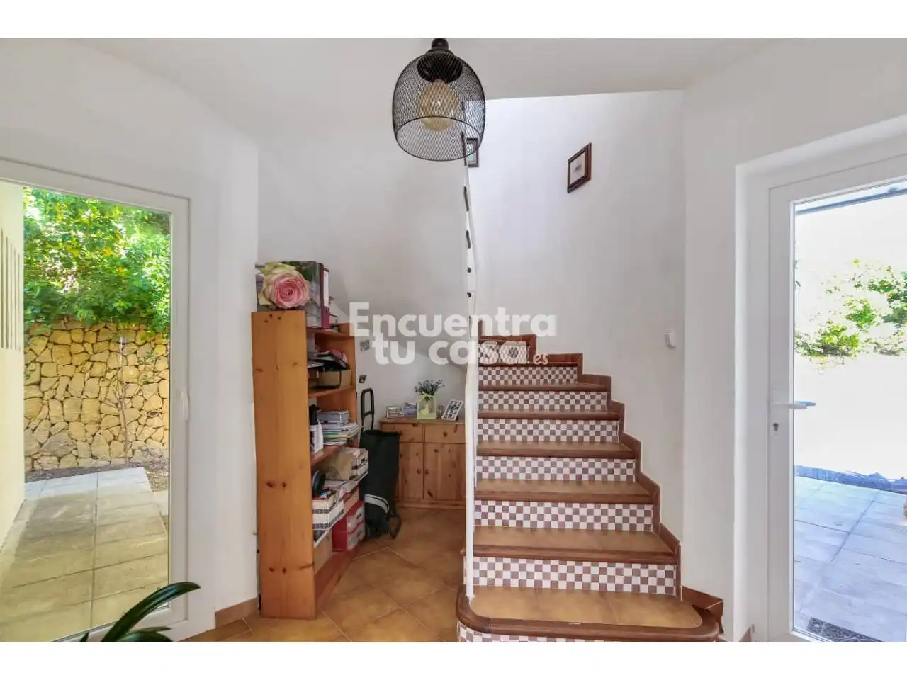 Casa o chalet en venta en Altea con Aire acondicionado, Calefacción y Jardín privado