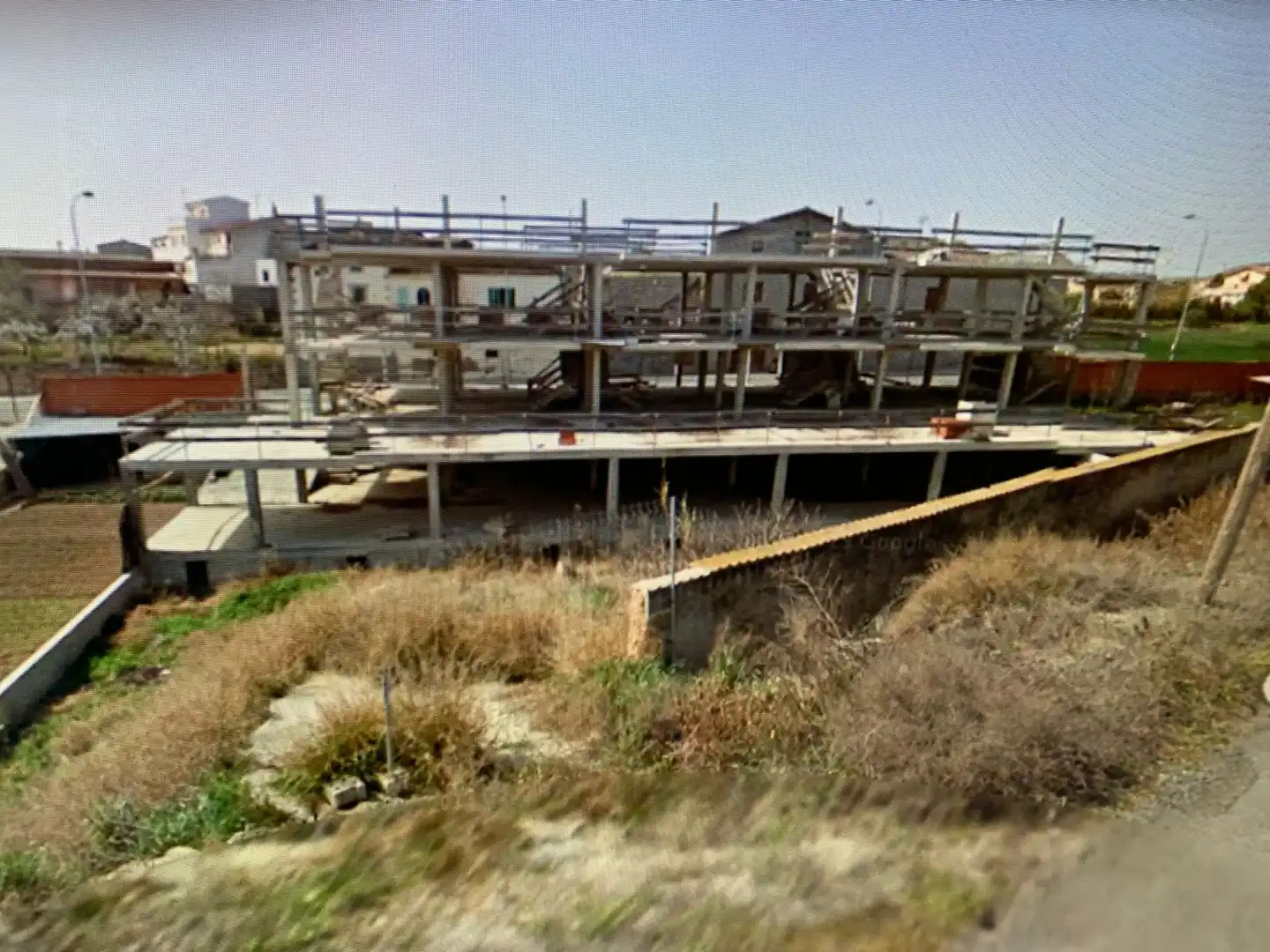 Residential land for sale in Carrer de Domènec Carrové 2, imagen 3