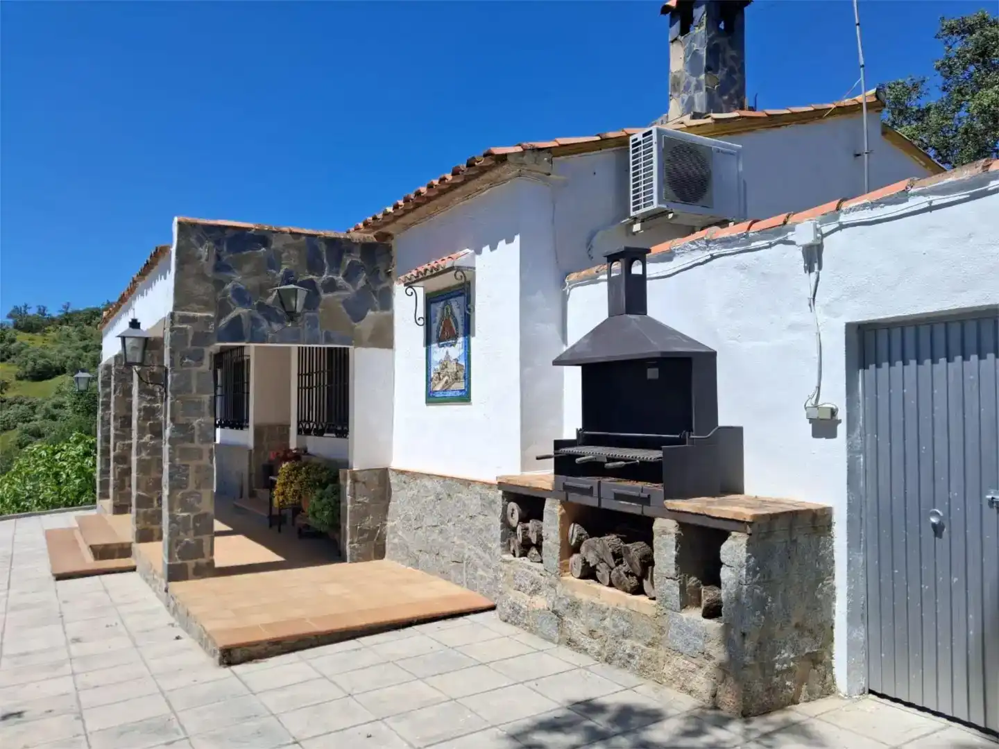 Piso en venta en Andújar con Aire acondicionado, Jardín privado y Trastero
