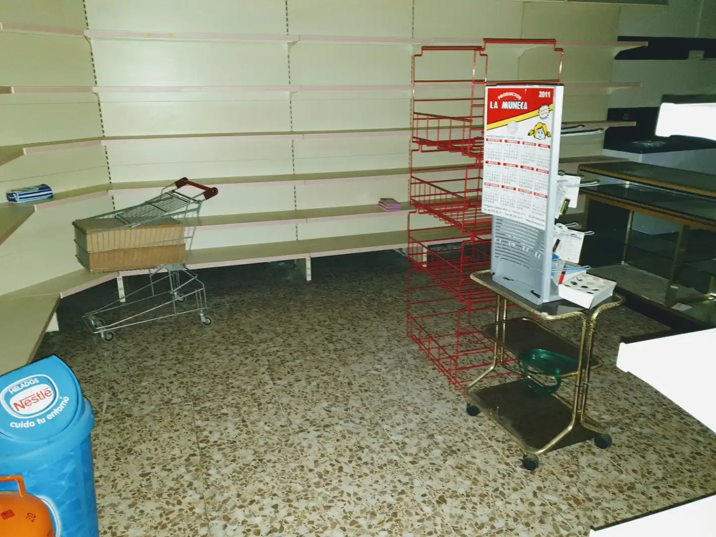 Commercial properties for sale in Elda