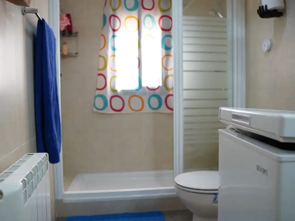 Bany de Apartament en venda en Bielsa