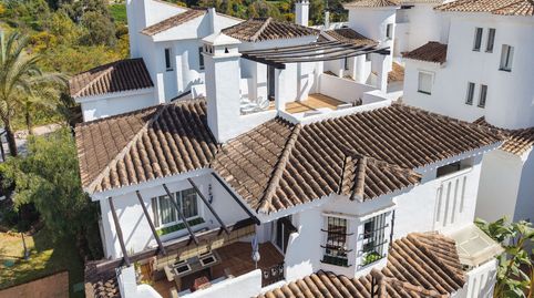Photo 2 of Attic for sale in La Dama de Noche - La Alzambra, Marbella