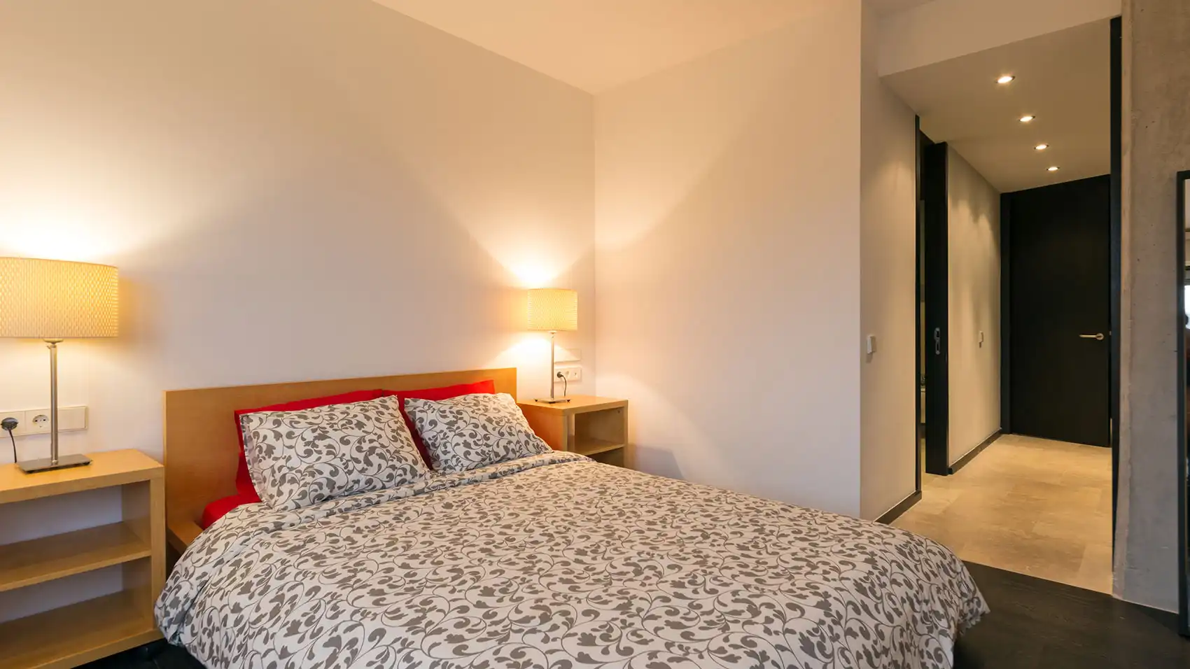 Habitación de Piso en venta en Santander con Calefacción, Parquet y Terraza