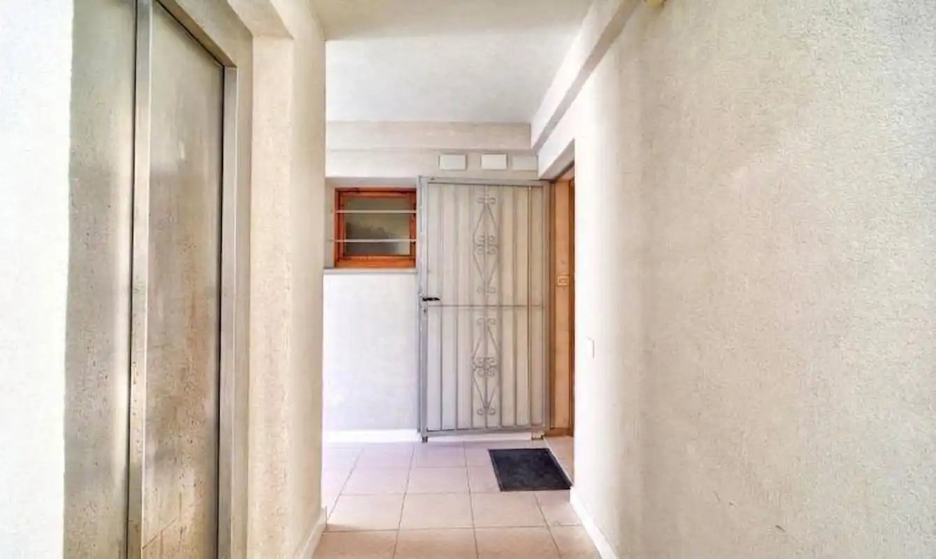 Apartment with lift for sale in Paseo MARITIM 28, imagen 17