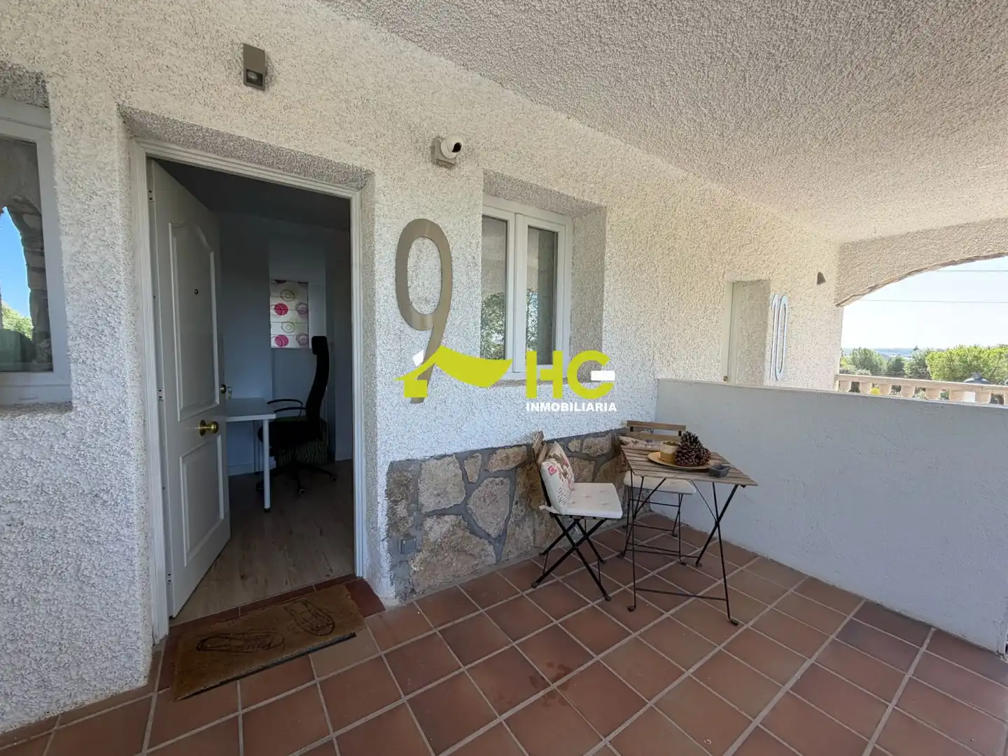 Studio to rent in El Bosque, imagen 2