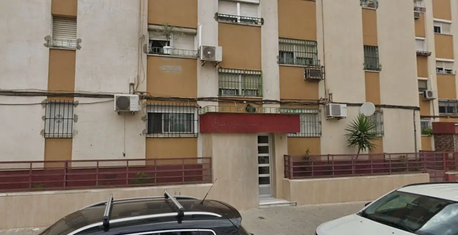 Casa en venta en CAZALLA DE LA SIERRA
