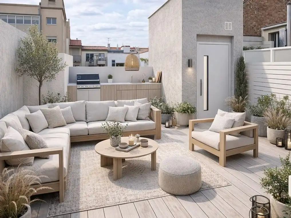 Casa a schiera in vendita a Carrer de la Soledat 6, imagen 2