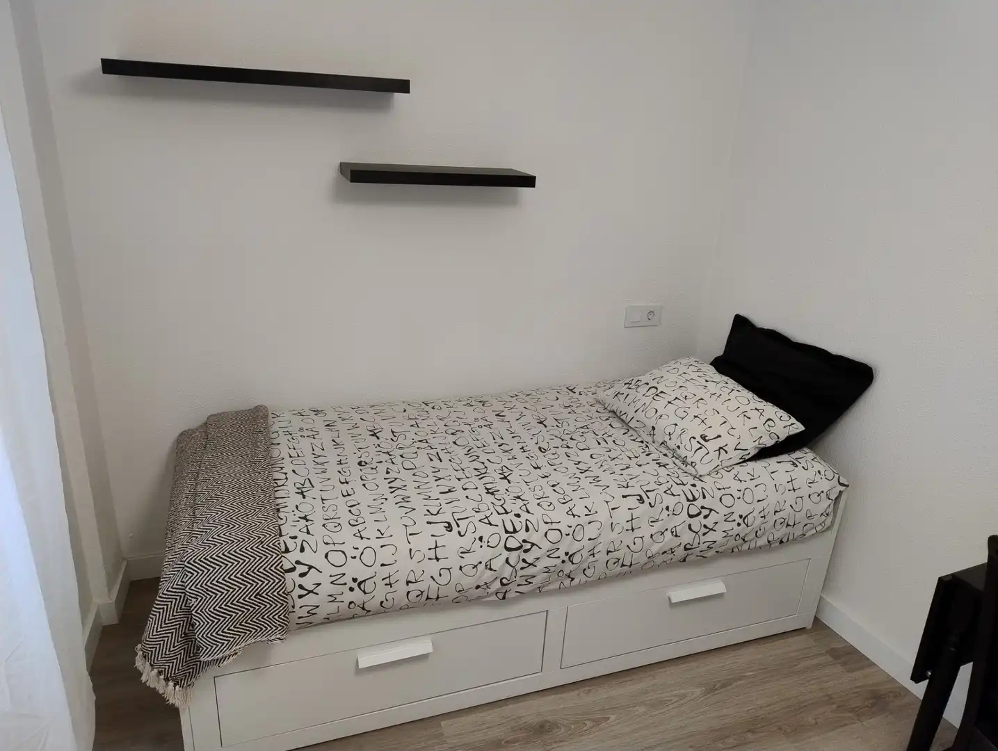 Flat with lift to rent in Rúa Montero Ríos 50, imagen 19