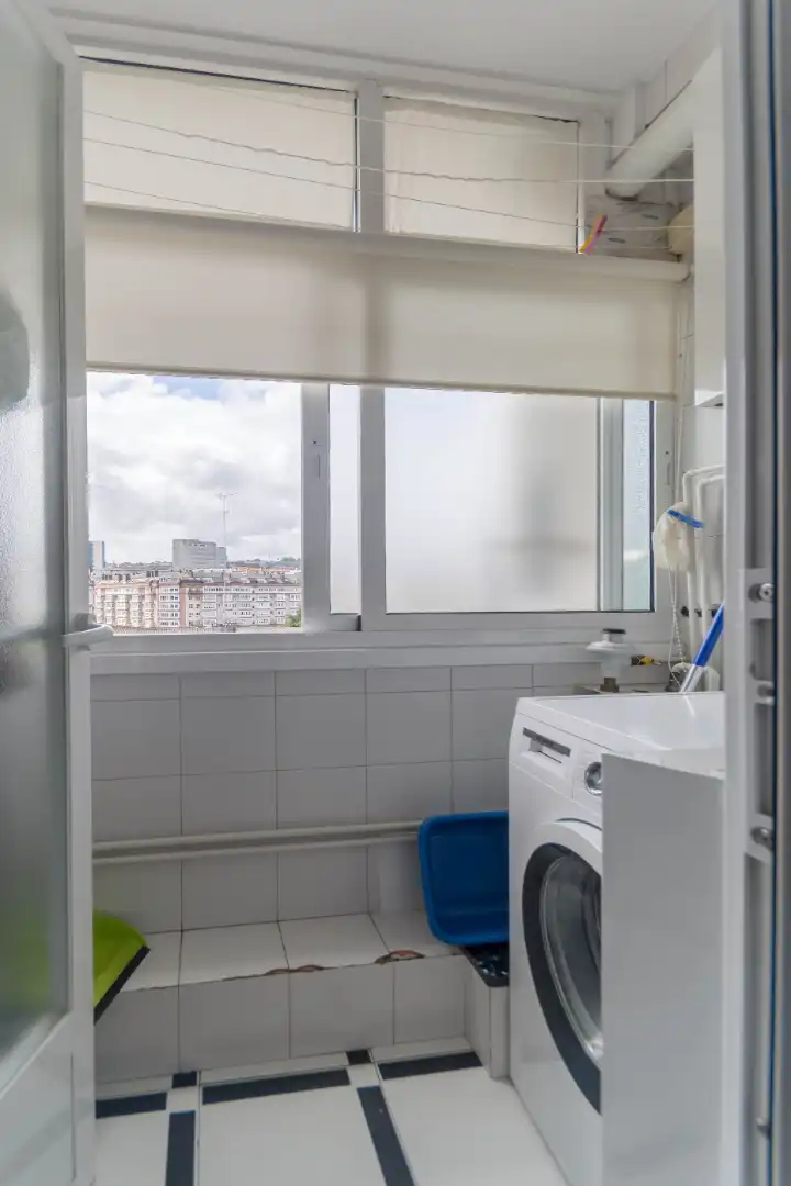 Piso en venta en Rúa dos Pensamentos, Someso - Matogrande