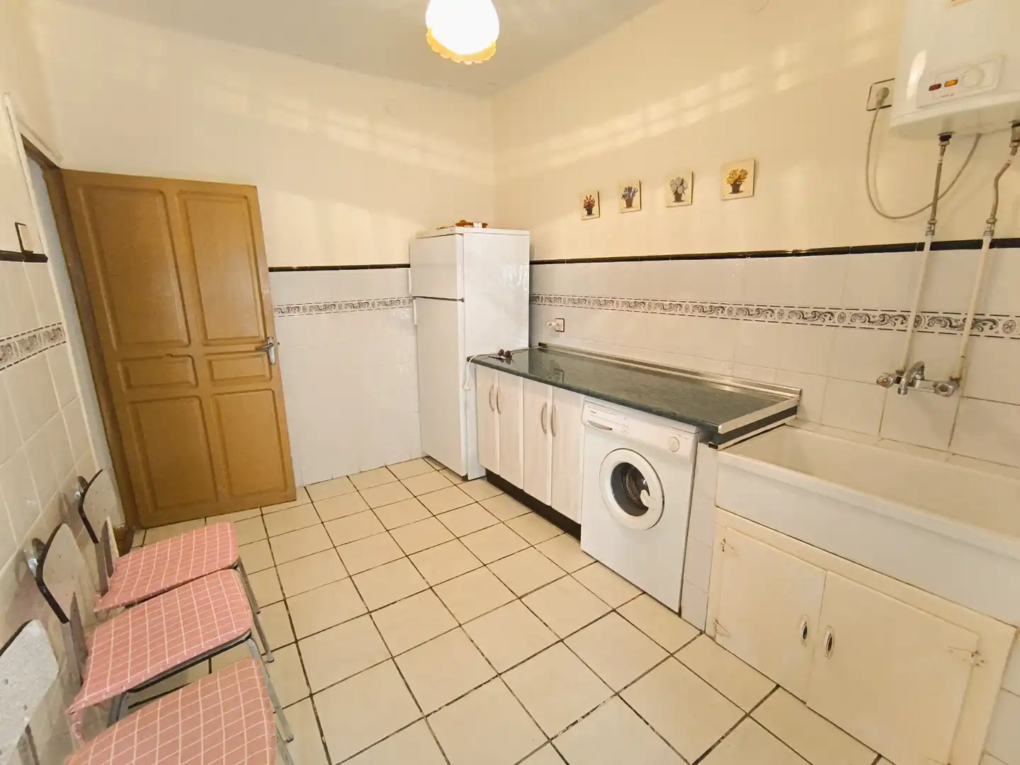 House with garden for sale in Venta de Baños, imagen 12