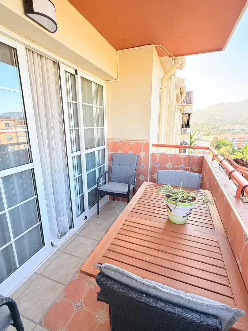 Flat with pool for sale in Ciudad Jardín, imagen 13