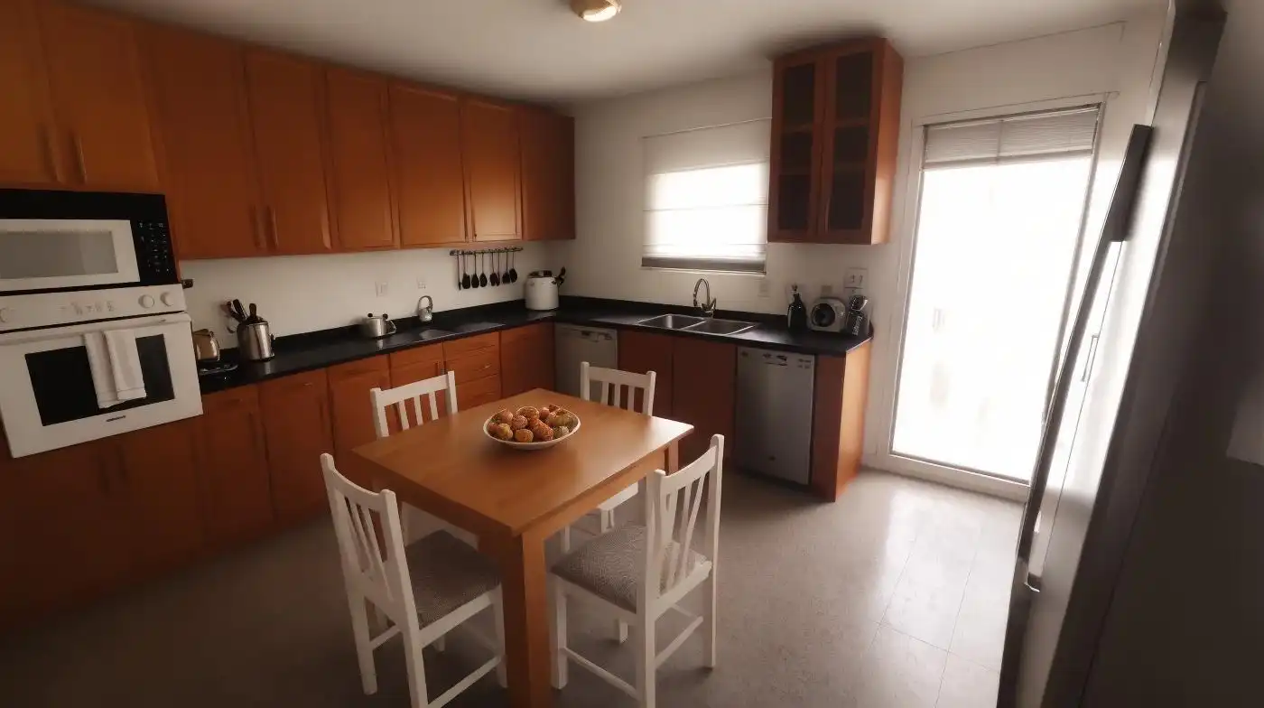 Flat with lift for sale in Centre, imagen 4