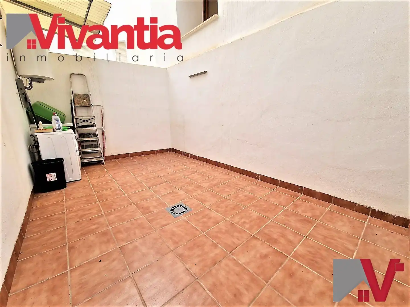 Apartamento con ascensor en venta en Lorca Ciudad, imagen 6