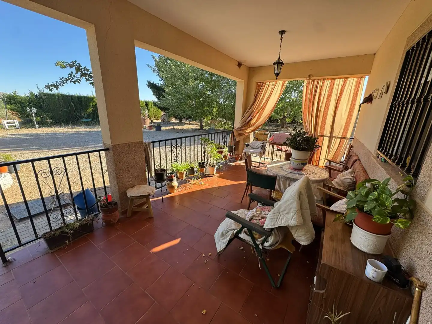 Casa rústica en venda a Valdepeñas, imagen 2