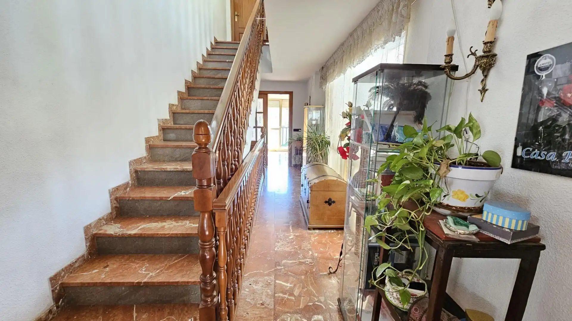 Houses for sale in Córdoba
