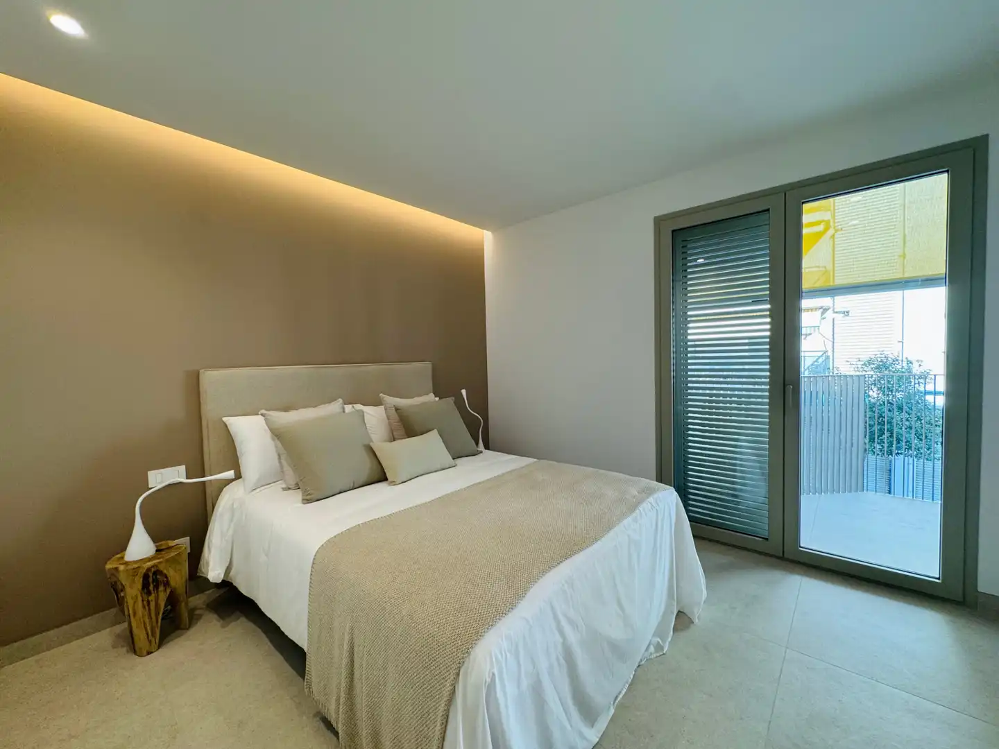 Habitación de Piso en venta en Palamós con Aire acondicionado, Calefacción y Terraza