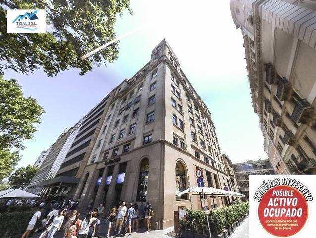 Garaje en Venta en Barri Gòtic