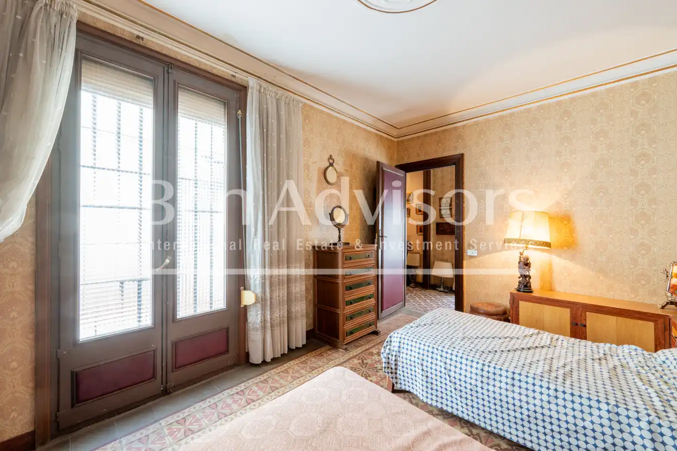 Piso con terraza en venta en Carrer d'Avinyó, imagen 20